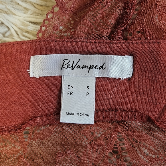 ReVamped bralette - Picture 5 of 10